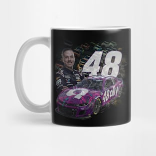 ALEX BOWMAN Mug